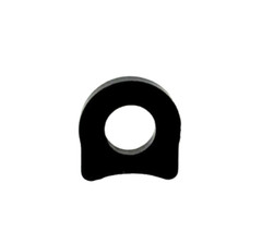 Recoil Shock Reducing Buffer Pad For 1911 Pistols Colt & Clones Polyurethane