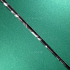 NEW Fujikura 2025 Air Speeder 50-S .335 Stiff 44.5″ Driver/Fairway Shaft
