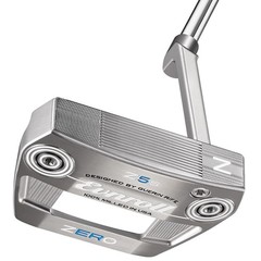 Evnroll Z5s Putter Steel 35» Inches New