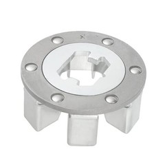 29111 Solid Weight Cage (EID),Permanent Replacement for Governor Flex Ring,Fit