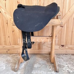 Cashel Soft Saddle