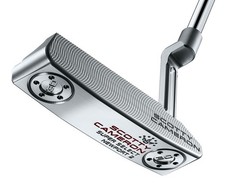 Titleist Scotty Cameron Super Select Newport 2 Putter 34.5 Inches Very Good