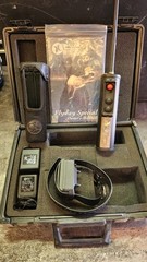 Tritronics Flyway Special Dog Training System