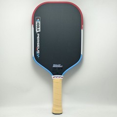 JOOLA Ben John Perseus Pro V 16mm Rally Rocket Limited Edition Pickleball Paddle