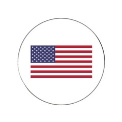 United States of America Flag Golf Ball Marker US Flag USA