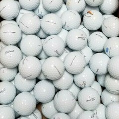 Titleist Pro V1X Mixed Years AAAA Near Mint 24 Used Golf Balls 4A