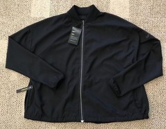 Nike Lightweight Jacket Spring Summer Training 889291-010 $110 Women’s M