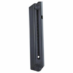MEC-GAR MGLUGP08B 9 mm 8 rds Magazine for Luger P.08