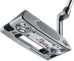 Titleist Scotty Cameron Studio Style Squareback 2 Putter 34 Inches Mint