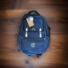 San Francisco Golf Club – Jones Sport Golf A2 Backpack – NEW