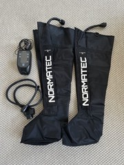 Hyperice Normatec 2.0 Leg Recovery System with Bluetooth – Size Standard