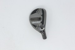 TaylorMade Qi35 Rescue 3H – HEAD ONLY – Right-Handed – 19 Degrees
