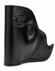 Walther PPK leather pocket holster