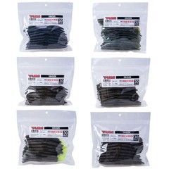 Yum Dinger Bulk 5» Fishing Lure 30 Package