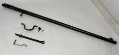 SPRINGFIELD MODEL 15 BOLT ACTION 22 CALIBER RIFLE 22″ BARREL – TRIGGER