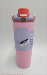 Owala 30oz FreeSip Sway Stainless Steel Tumbler – Kickflip READ DESCRIPTION