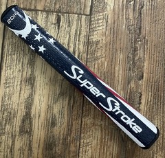 Super Stroke 2014 USA Flag Red/White/Blue 3.0 Golf Putter Grip
