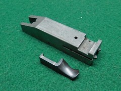Marlin Model 60 Bolt Parts Complete Set .22 LR New Style BHO Original #5