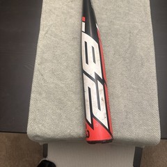 Combat B2 Composite 32in 29oz (-3) 2 5/8 Balanced Black/Red/White