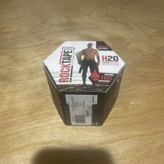 RockTape Edge H20 Extra Sticky Beige