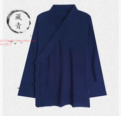 Wudang Taoist Shaolin Monk Uniforms Kung Fu Tai Chi Martial Arts Suit Clothing