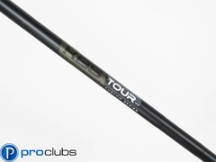 NEW KBS TOUR CUSTOM SERIES (MATTE BLACK / BROWN) 120 STIFF FLEX WEDGE SHAFT