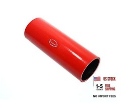 LTI Universal (203mm) 8″ Length 4-Ply Reinforced High Performance Straight