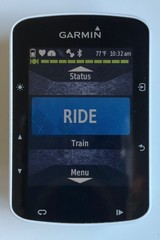 Garmin Edge 520 GPS Cycling Computer – Good Condition