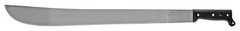 TRAMONTINA 30″ Genuine Traditional Carbon Steel Bush Machete MADE IN BRAZIL