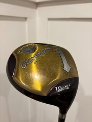 Cleveland Classic Ultra Lite 290 Driver 10.5 Regular Flex Right Handed Golf Club