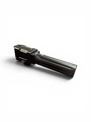 LFA G43 Gen3 Black Nitride Barrel – Pocket and Fluted
