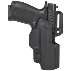 OWB Quick Detach Belt Loop Holster Fits Rost Martin RM1C