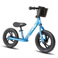 12/14 Inch Kids Balance Bike for 18months-5 Years Old Boys Girls, Lightweight To