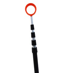 New JP Lann Golf Ball Retriever Orange Cup – Choose Length