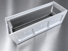 Stainless Steel Precision Machined Magazines From Micro Print Circuit Board Biz