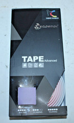 Cyclovation Ombre Rainbow Racing Handlebar Bar Tape Bike Wrap 2000/30/3mm LGBTQ+