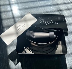 Rapha Pro Team Flyweight Glasses – Bronze Never Used