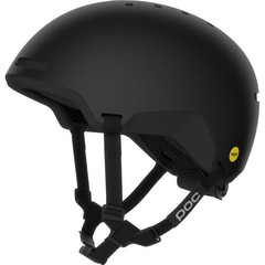 POC Calyx Uranium Black Matt X-Large/2X-Large-Fully Funtional