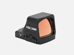 Holosun HE507COMP-GR Green Competition Reticle Open Reflex HE507COMP-GR