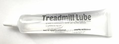 TreadLife Fitness 100% Silicone Treadmill Lube – 1oz – Instructions on Tube