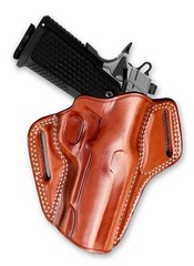 OWB Pancake Holster Fits, Live Free Armory Apollo 11 Compact 9mm 4.15″ #1695#