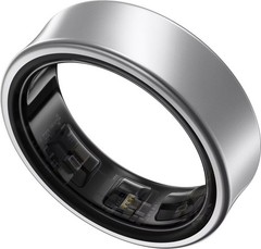 Open-Box Excellent: Samsung – Galaxy Ring Size Before You Buy Size 12 – T…