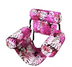 Floating Lounge Chairs,Floating Chair for Party Summer Water Beach Lake Fun