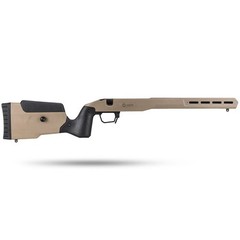MDT Field Stock Chassis System for Savage Axis SA RH FDE (108682-FDE)
