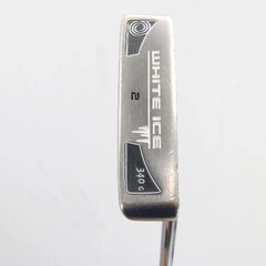 Odyssey White Ice 2 Blade Putter 35 Inches 35″ Steel Right-Hand G-161443