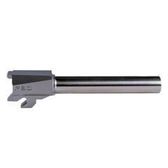 Sig Sauer Compatible P320 Full Size Stainless Steel Barrel – Bead Blasted Finish