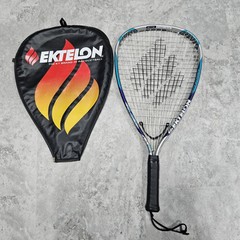 EKTELON**BLAZE**BLUE*PURPLE*SILVER*F3*875*MAX SWEET SPOT*LONGBODY *RACQUET