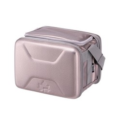 LOGOS Hyper Ice Point Cooler S Silver