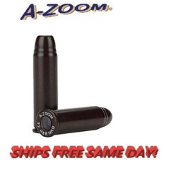 A-Zoom Metal Snap Caps for 32 H&R Magnum, 6 Pack NEW! # 16137