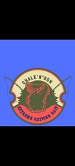 4 1LB Jars CHALK’N’SON EXTREME CATFISH CHEESE BAIT